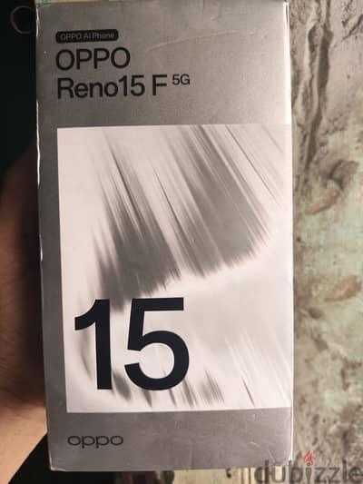 اوبو رينو 15