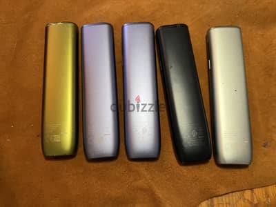 IQOS one i ايكوس وان اي