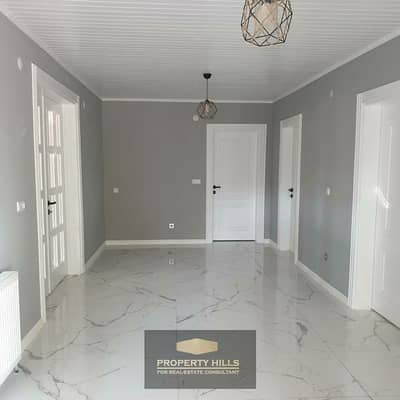 153 SQM Apartment | Ready to Move | Up to 10 Years Installments | Low Down Payment