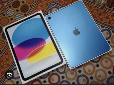 I PAD APPLE NEW