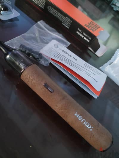 wenax m2 pod from geek vape
