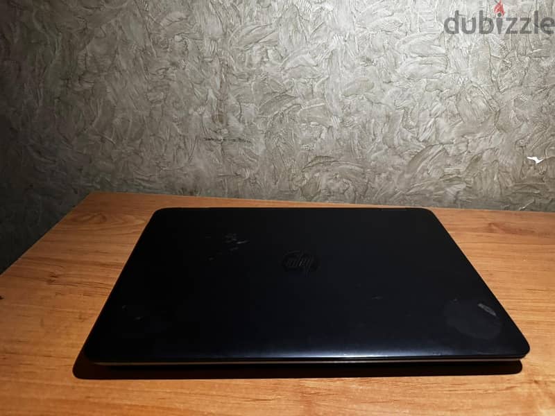 Hp pro book 650 g3 1