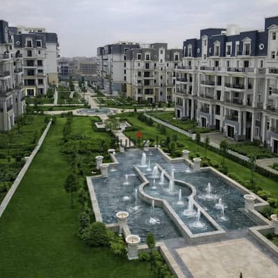 Apartment With Garden Under Market Price mountain view I City