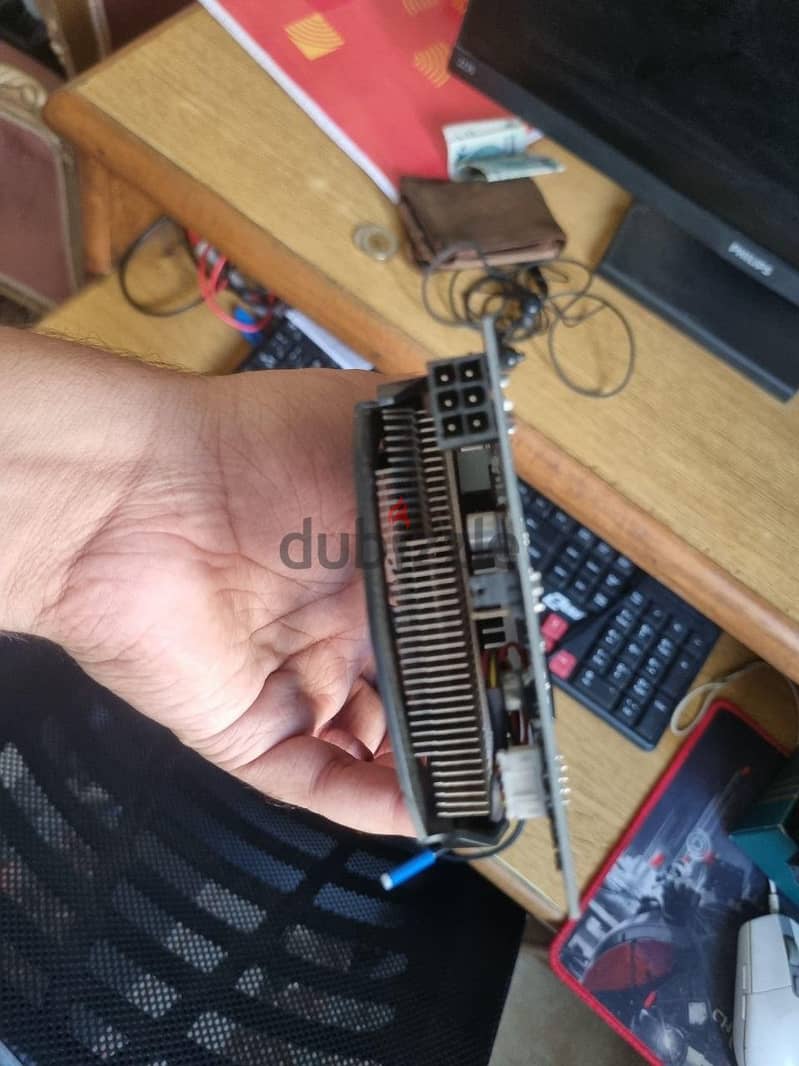gts 450 1gb ddr5 2