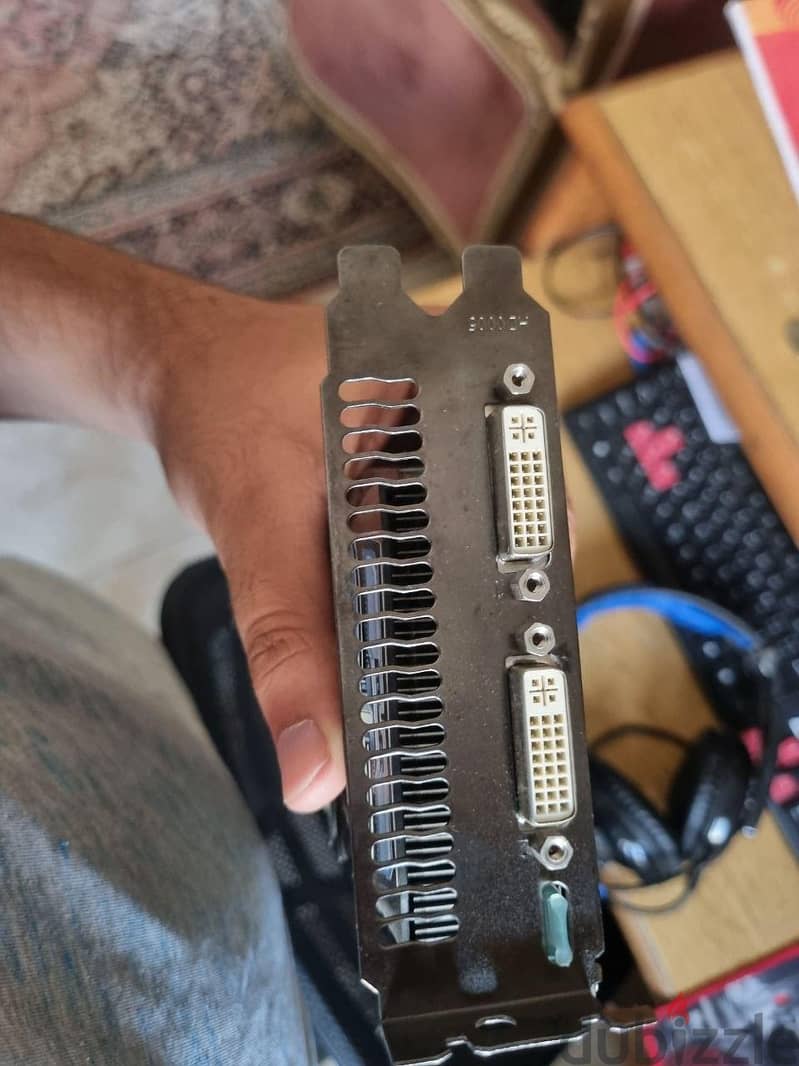 gts 450 1gb ddr5 3