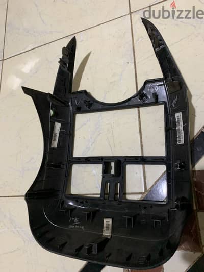 كاسيت نيسان صني N17 أصلي بالفريم