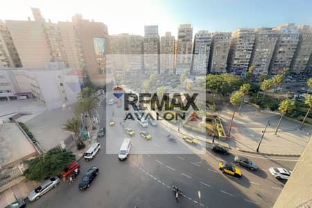 Apartment for Rent 125 m, Smouha (El Qoton Towers)