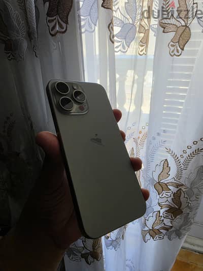 Apple - iPhone 15 Pro Max