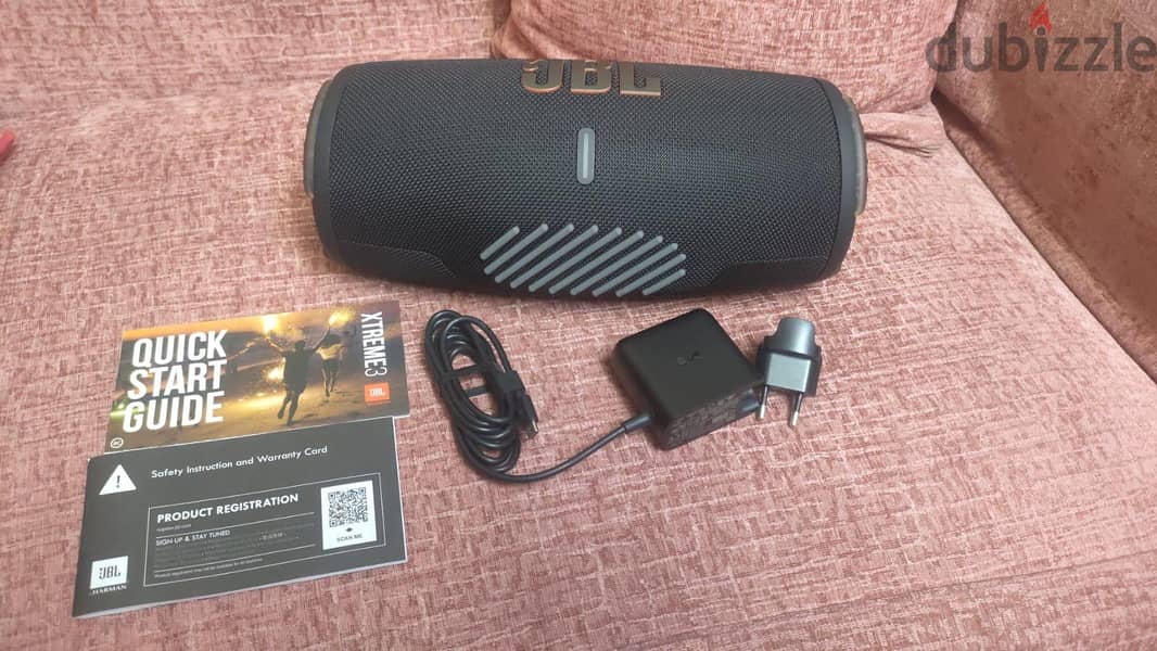 JBL xtreame 3 1