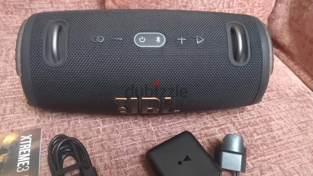JBL xtreame 3 2