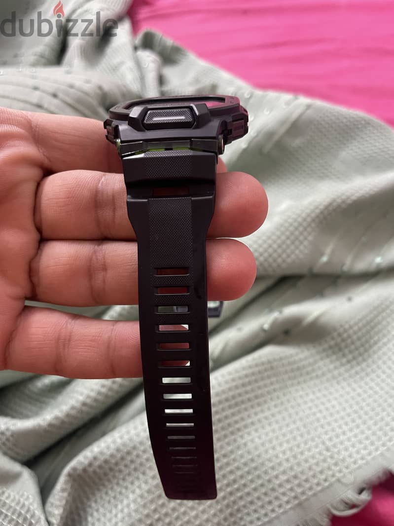 Casio G-SHOCK GBD-200 2