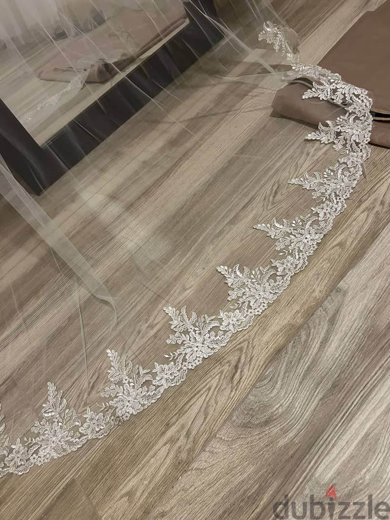 فستان زفاف 8