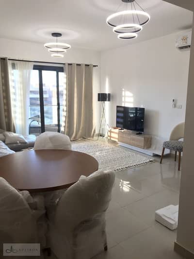 Apartment for Rent | Madinaty B15 | 100m | 2 Bedrooms