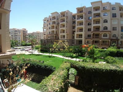 من نوادر السوق حاليا بمدينتي شقه 110م ب b3 فيو مفتوح  prime location