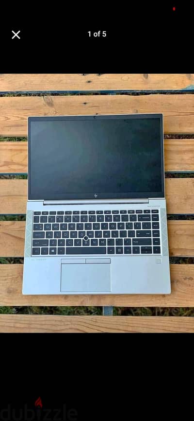 HP EliteBook 845 G8 وحش البزنس والجرافيك زيروRyzen 7 Pro شاشة تاتش