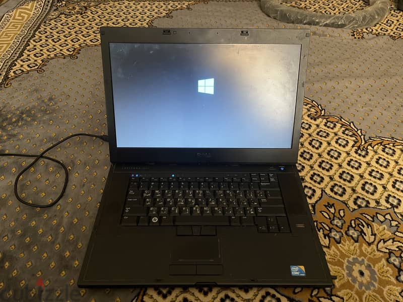 لابتوب dell 3