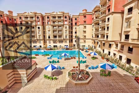  Apartment for Sale | 209 SQM | Fully Finished + ACs | Diyar 2 – Mokattam