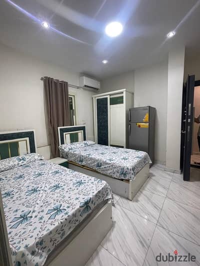 Studio Double available for sale in October, First District