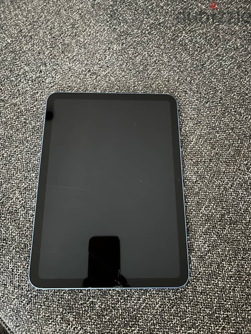 Ipad A16 128GB 1