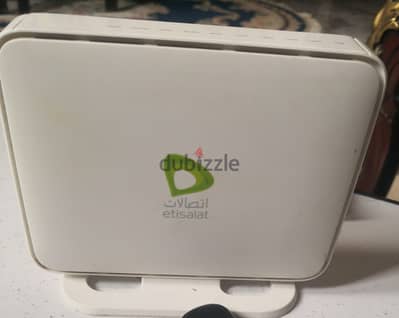 روتر اتصالات