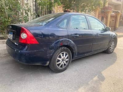 Ford Focus 2007