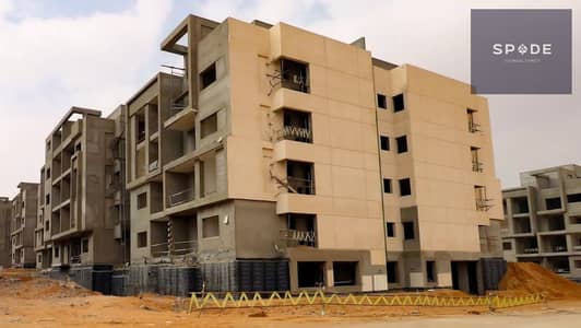168m² Fully Finished Apartment for Sale | Moon Residence Fifth Square