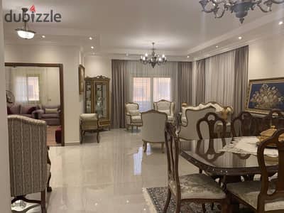 Very special apartment for sale in Al-Qarnfal Villas