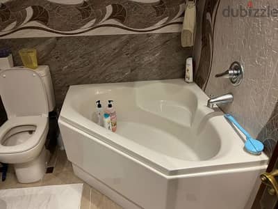 بانيو دروفيت زاوية شاسيه استعمال زيرو