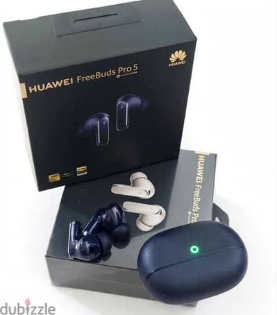 freebuds pro 5 السماعه الاقوي والافضل والأحدث بدون منافس
