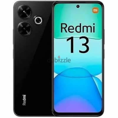 Xiaomi Redmi 13