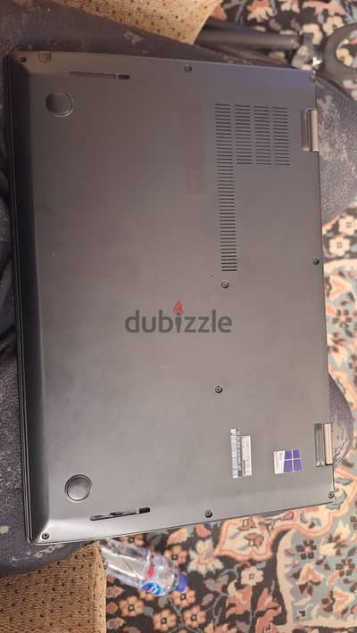 لابتوب Lenovo ThinkPad X1 Yoga (i5 / Touch 360) بحالة ممتازة - يتحول ل