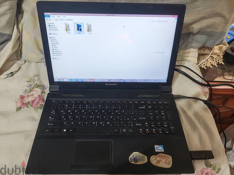 lenovo b590 1