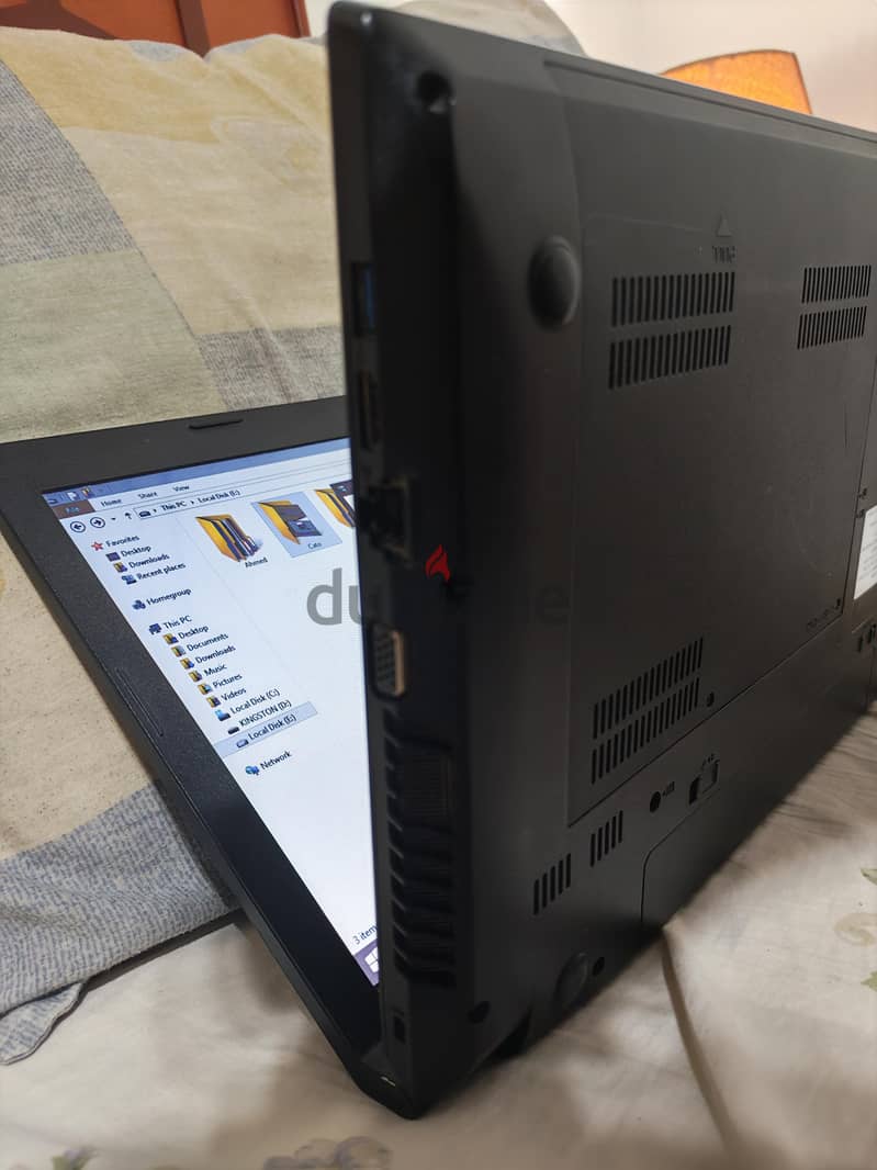lenovo b590 5