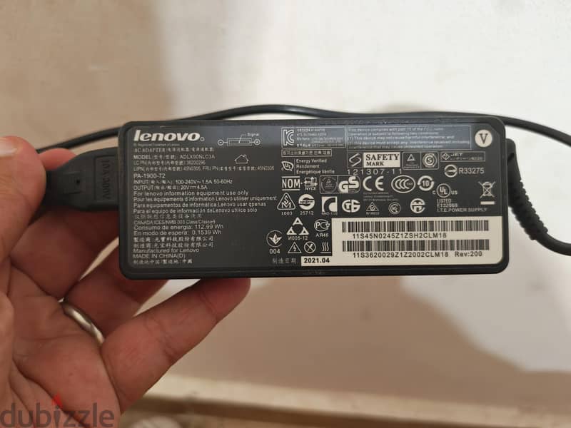 lenovo b590 6