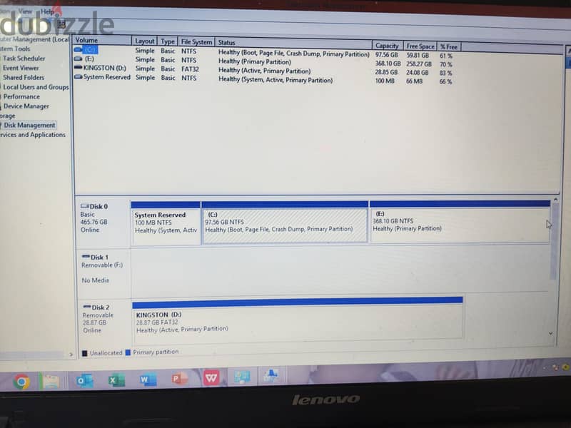 lenovo b590 7