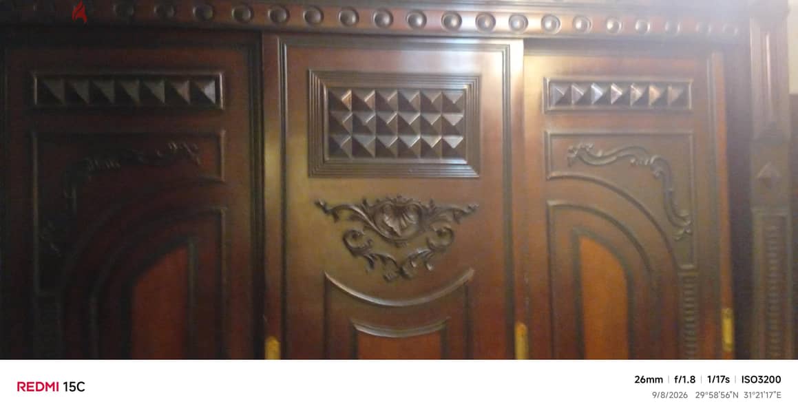 دولاب جرار 2