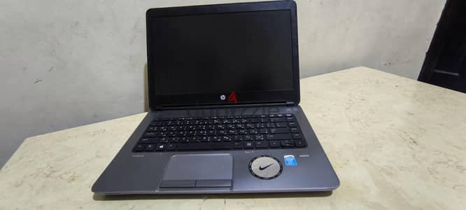 لاب توب hp probook core i7