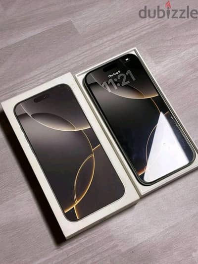 Apple - iPhone 16 Pro Max
