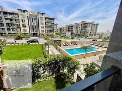 Fully Furnished Apartment for Rent in Azad, New Cairo