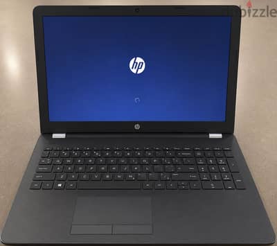 لابتوب hp 15 bs0xx