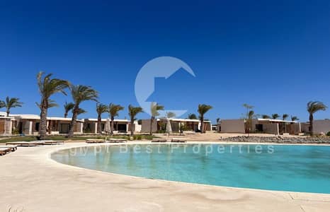 خضم 25% امتلك شاليهك بإطلاله بحر كامل التشطيب | اقل مقدم !    سوما سوما باي سومة شاليه للبيع اطلاله بحر ميسكا مسكا باي ويست