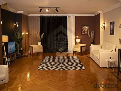 Apartment for sale - Gleem - steps from the sea