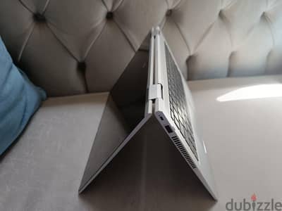 HP ProBook x360 435 G8