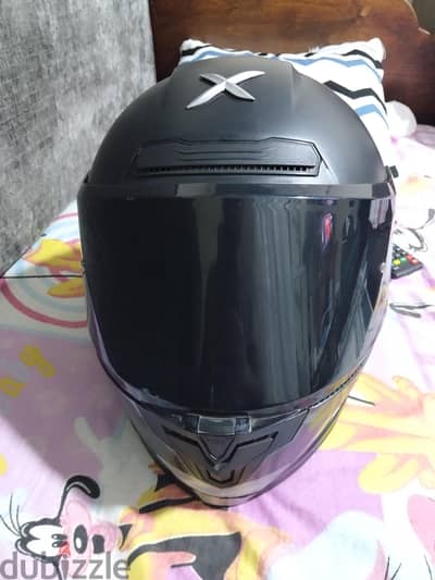 خوذة Axor