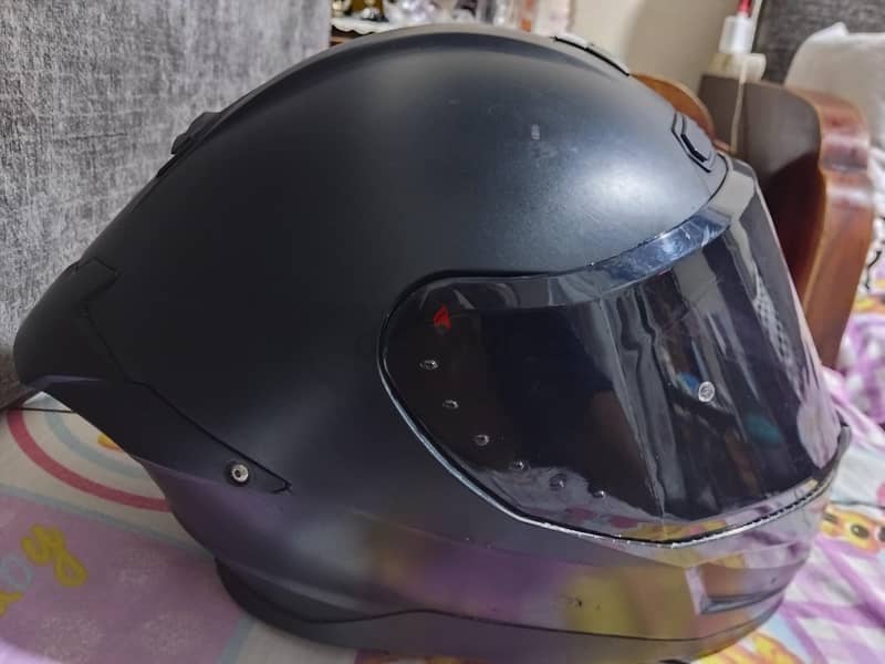 خوذة Axor 1