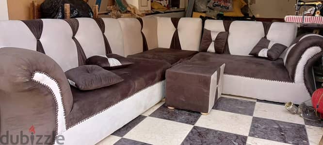 ركنه 6متر