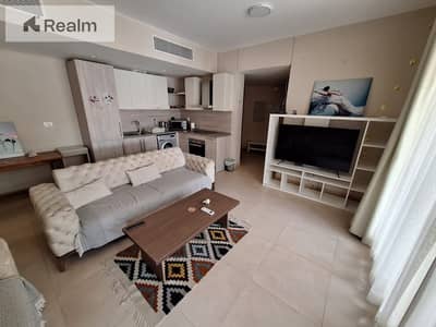 Chalet Fully Furnished prime location in MANGROOVY (Gouna)