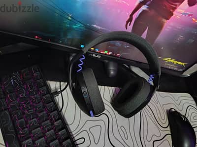 Logitech g 321