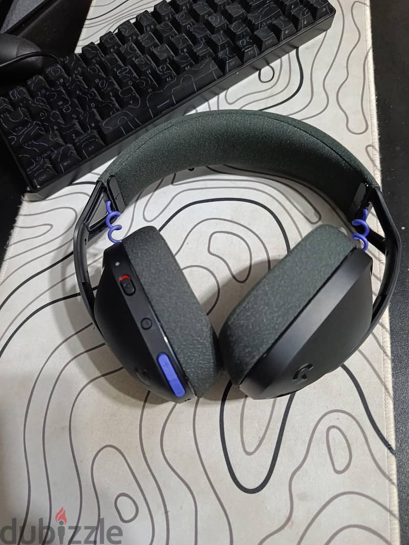 Logitech g 321 3
