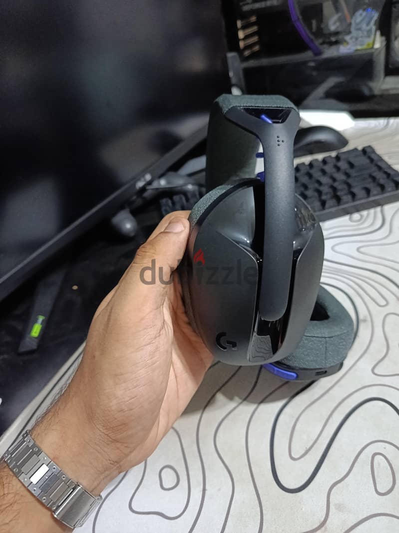 Logitech g 321 5